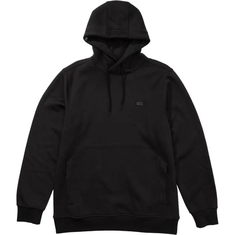 Sweat à capuche SALTY CREW Long range tech fleece Phantom Petit Prix