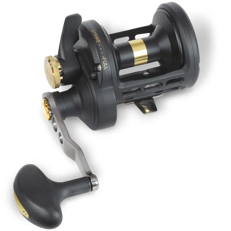 Nouvelle Collection Moulinet Buster BCB 30 Black Cat