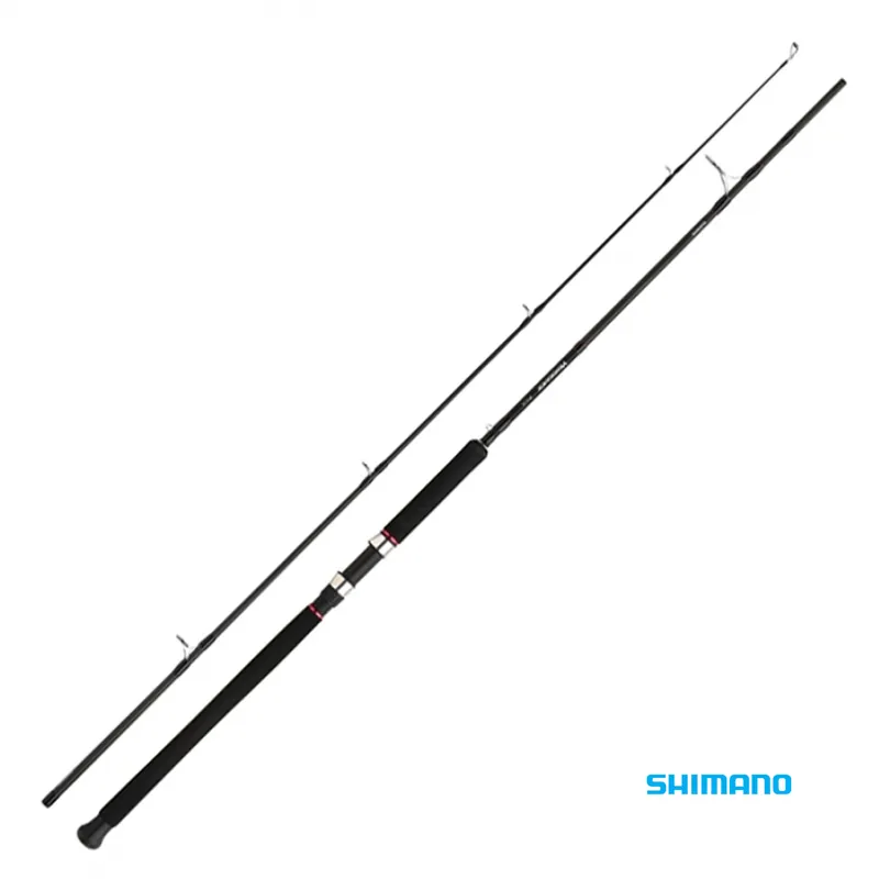 Canne Vengeance Pilk 2,40m 100-200gr Shimano Affaire À Saisir