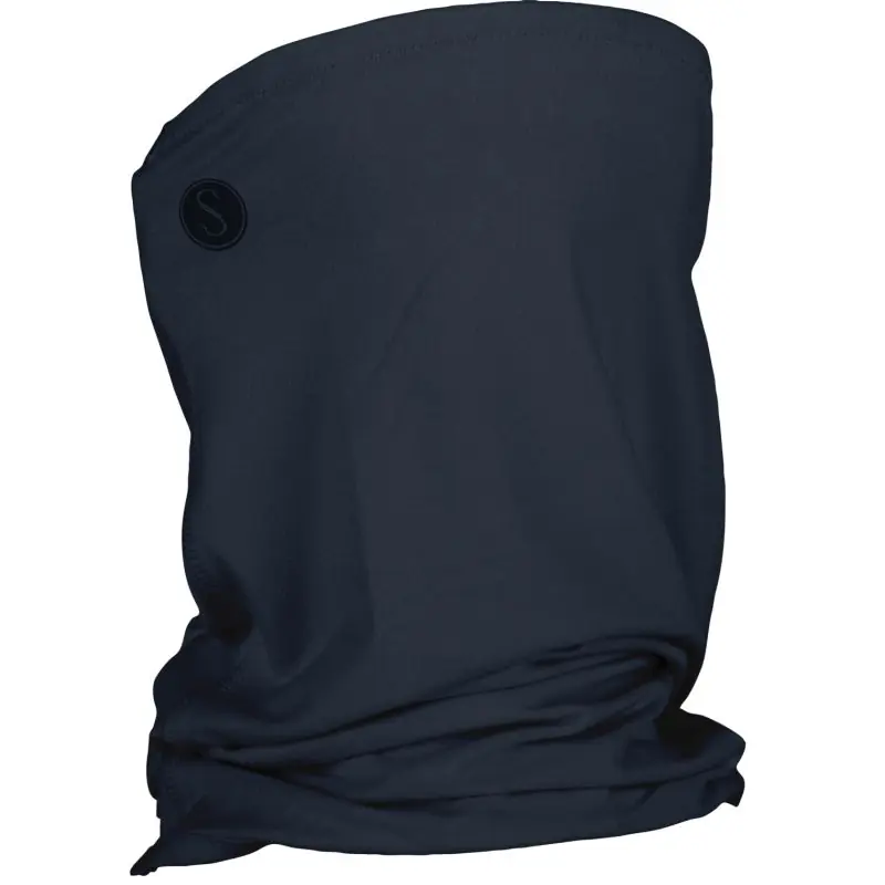 Tour de cou SALTY CREW Apex perforated neck gaiter Blue fin Produit De Marque
