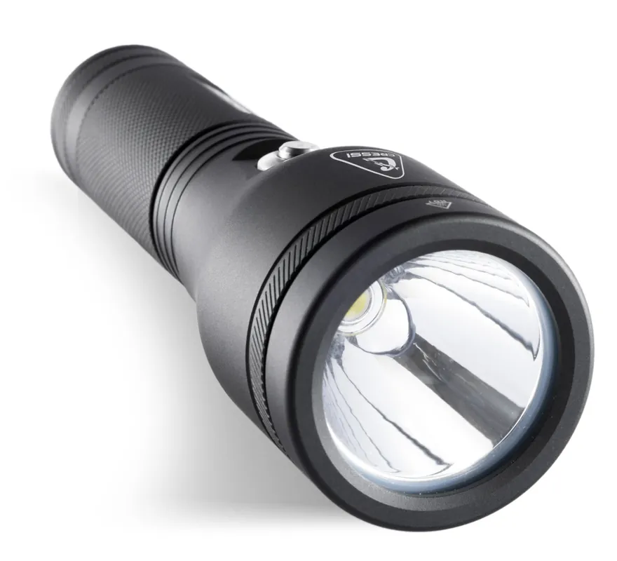Super Prix Lampe de plongée Cressi Astra 2100