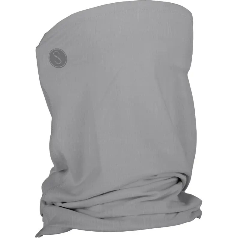 Prix Bas Tour de cou SALTY CREW Apex perforated neck gaiter Gray