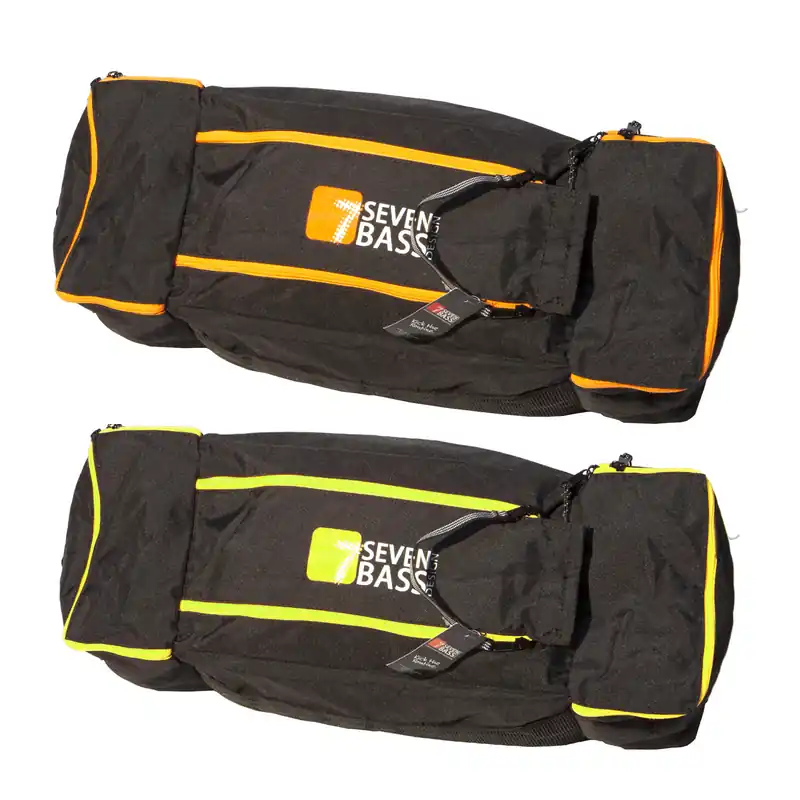 Sacoche Latérale Flex Cargo XL Classic Seven Bass Meilleure Vente