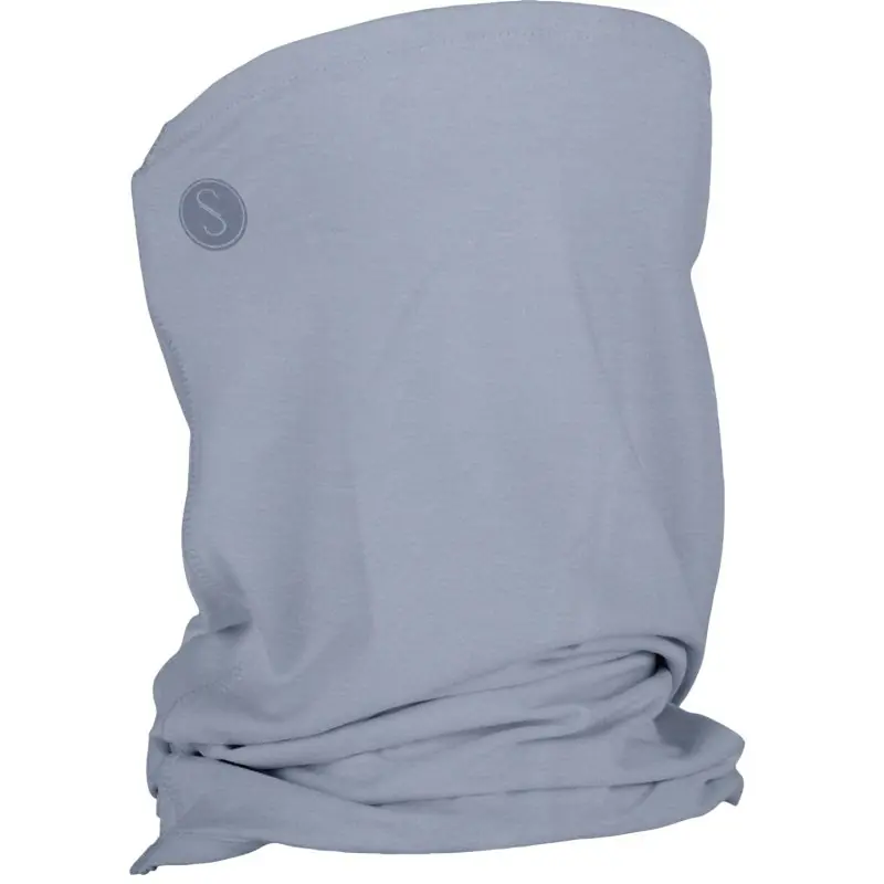 Tour de cou SALTY CREW Mariner lite neck gaiter Blue fog Acheter En Ligne