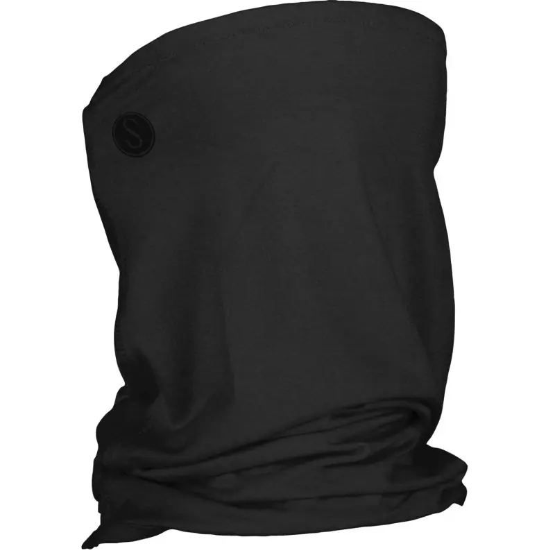 Meilleur Prix Tour de cou SALTY CREW Mariner lite neck gaiter Charcoal