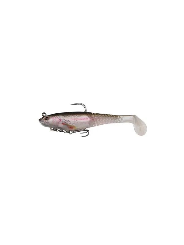 LEURRE SOUPLE BERKLEY CULLSHAD DEEP 12.5cm Must-Have