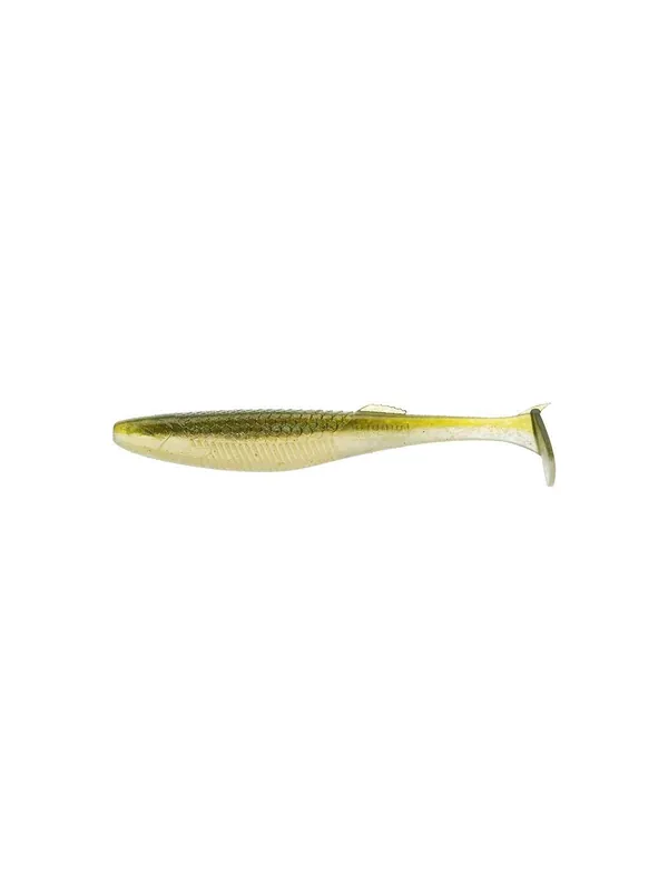 Vente Directe Leurre souple RAPALA CRUSHCITY THE KICKMAN 6.3cm
