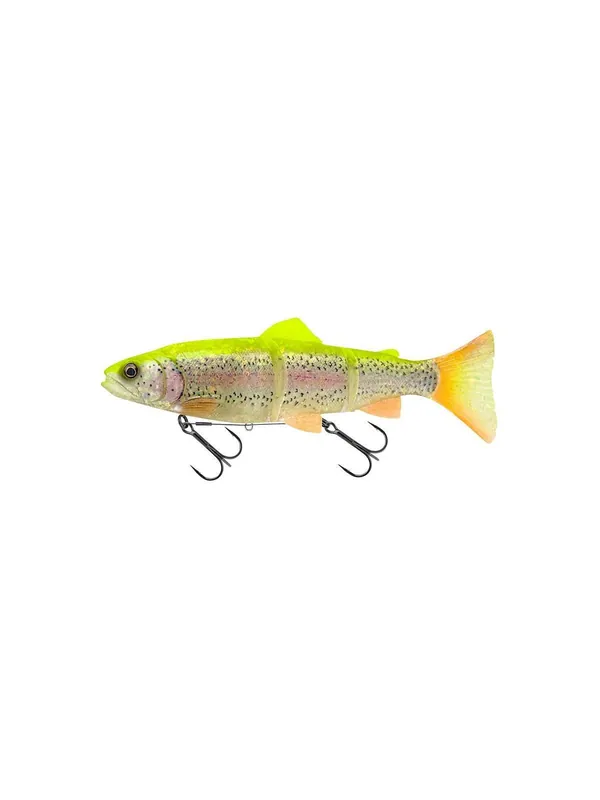 LEURRE SOUPLE SAVAGE GEAR 3D LINE THRU TROUT MS 20cm Meilleur Prix