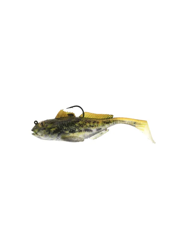 LEURRE WESTIN GUNNAR THE GOBY R2F Must-Have