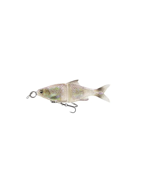 Solde LEURRE SOUPLE SAVAGE GEAR 3D LT GLIDE ROACH 17cm