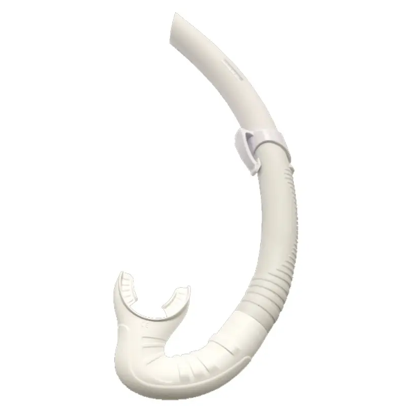 Authentique Tuba Leaderfins L1 Blanc
