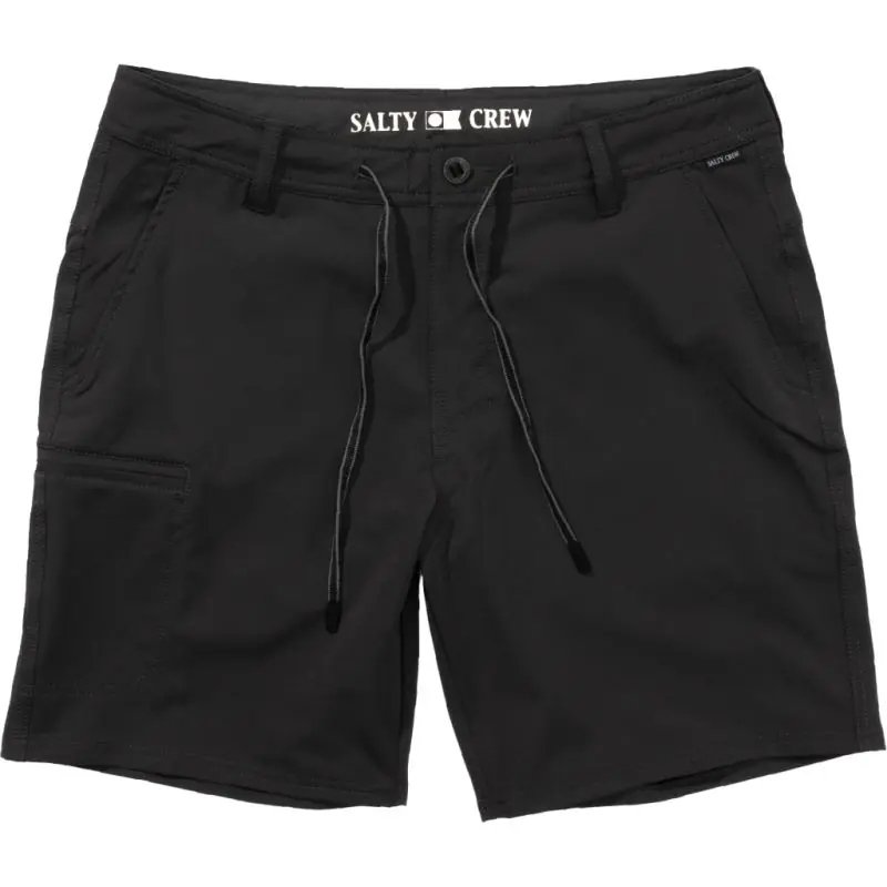 Short SALTY CREW Transom tech short Phantom Commander Vite