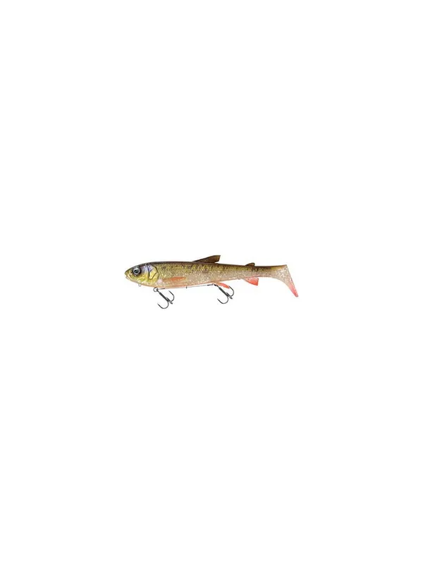 Prix Cassé LEURRE SOUPLE SAVAGE GEAR LT WHITEFISH SHAD 38cm