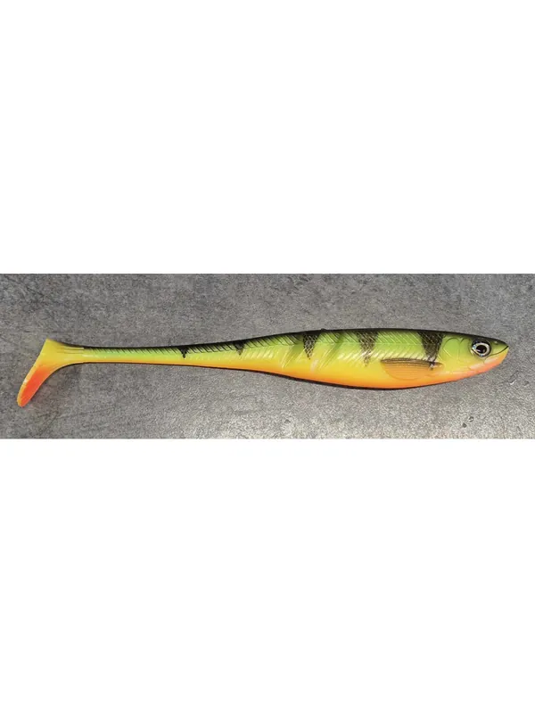 Must-Have LEURRE SOUPLE SAVAGE GEAR COLLAPSER 22cm