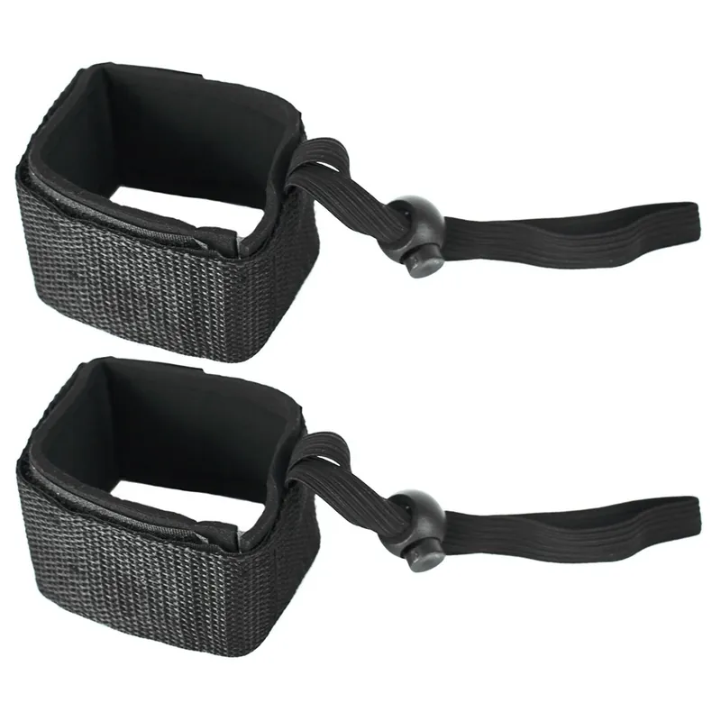 Seulement Aujourd'hui Leash pour palme multi activité Bodyboard Float tube