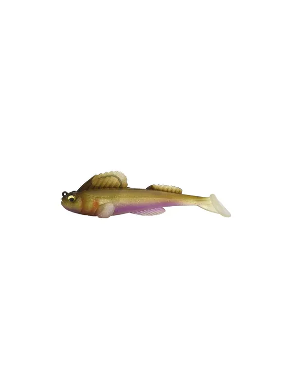 LEURRE SOUPLE MEGABASS DARK SLEEPER 4.5" 1oz Top Vente
