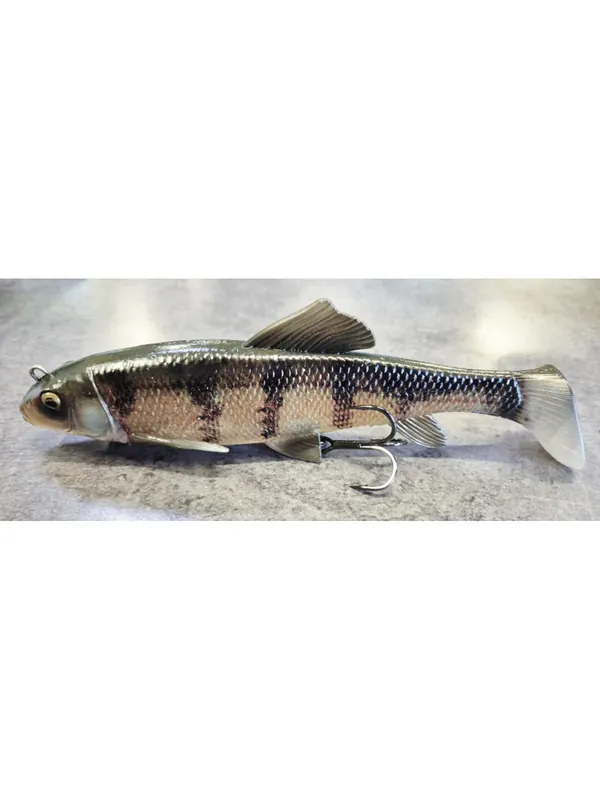 Soldes LEURRE SAVAGE GEAR 3D SUCKER 23cm