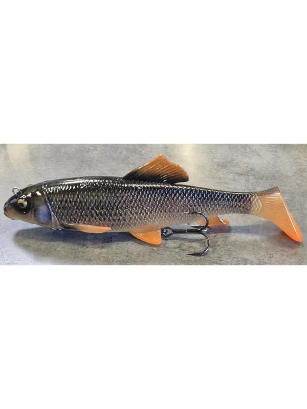 Paiement Sécurisé LEURRE SAVAGE GEAR 3D SUCKER 30cm