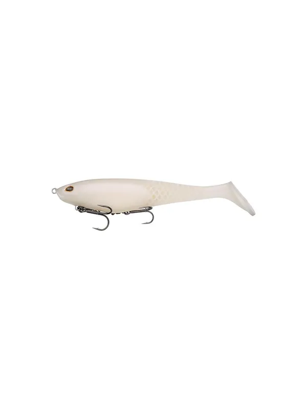 Offre Spéciale Leurre souple armé BERKLEY CULLSHAD SHALLOW 20cm