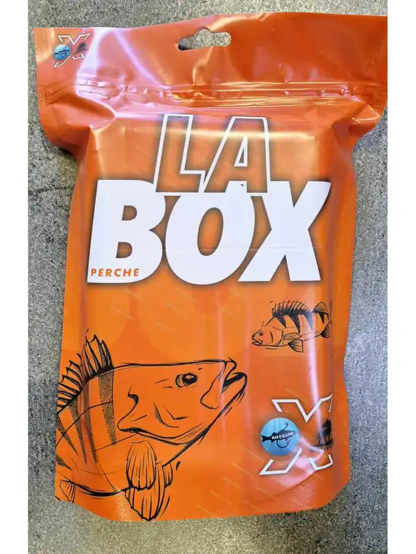 LA BOX PERCHE - BAR D‘ECUME & Babylon Dernière Chance