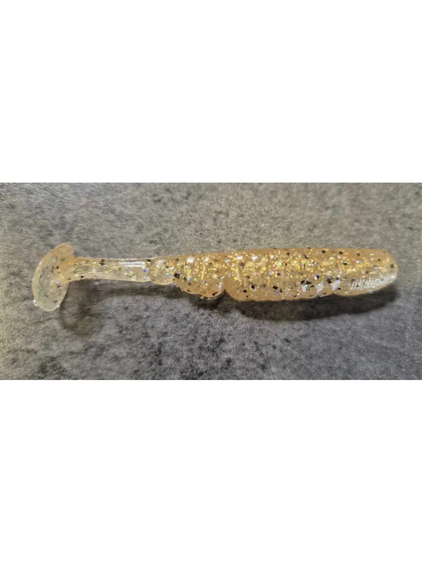 Dernière Chance LEURRE BAIT BREATH TT SHAD 2.8"