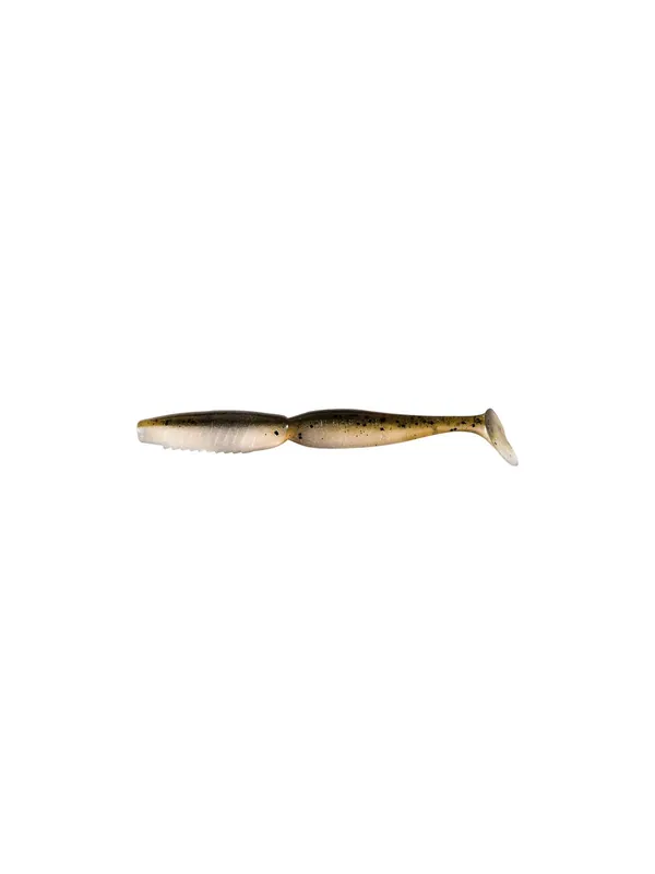 Expédition Rapide LEURRE SOUPLE MEGABASS SUPER SPINDLE 6