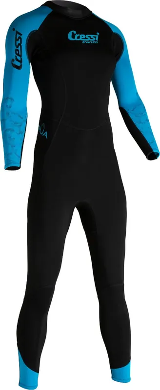 Combinaison de natation Cressi Karua Lady 3/2 mm Bon Plan