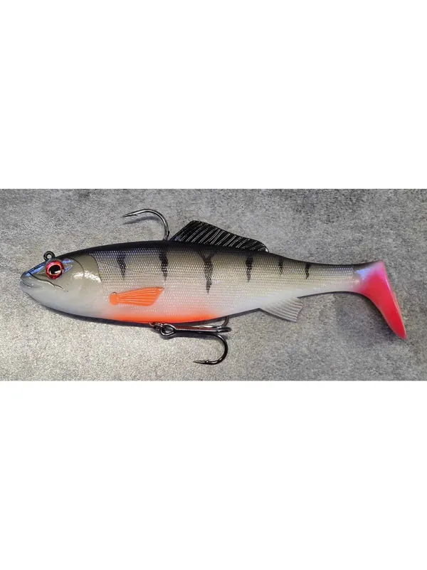 LEURRE ILLEX SUCKER PUNCH 190 SR Bon Plan