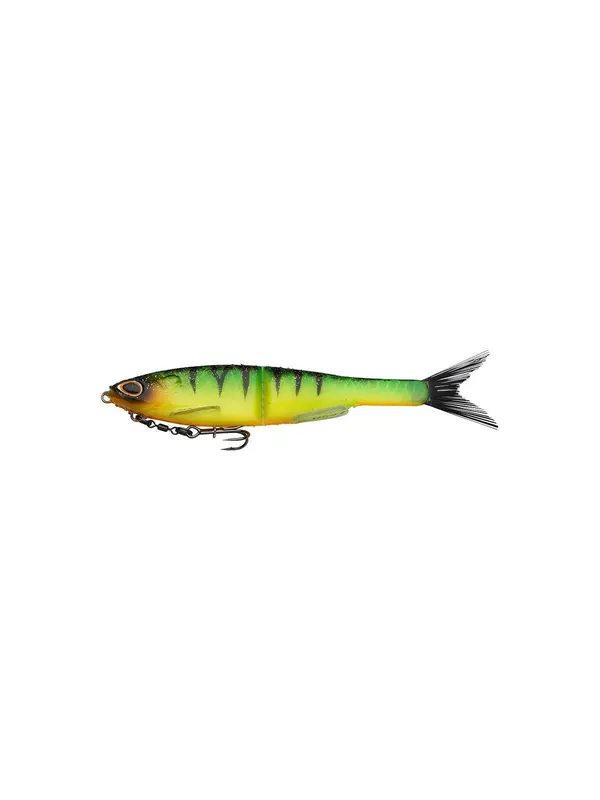 LEURRE SOUPLE BERKLEY POWERBAIT NESSIE 22cm Marque