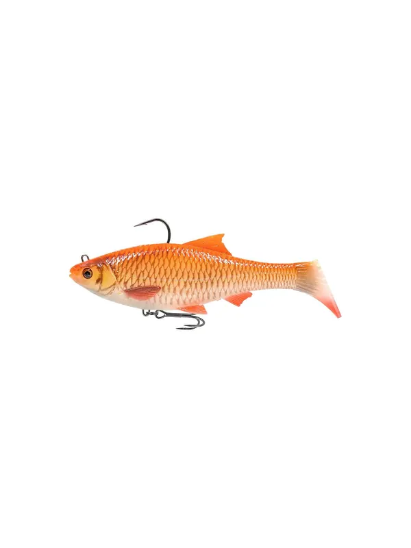 Haute Qualité LEURRE SOUPLE SAVAGE GEAR 3D ROACH RTF 18cm