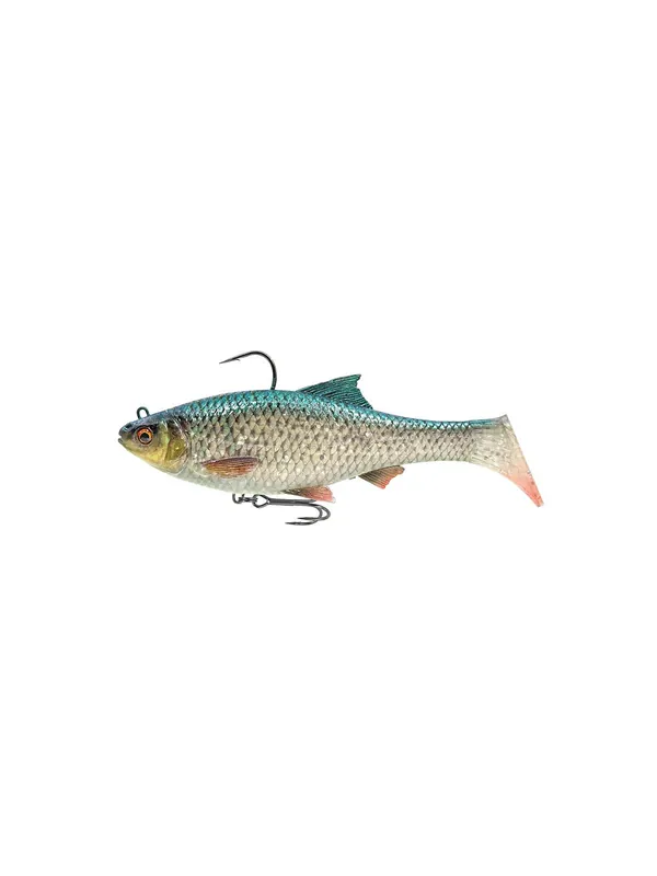 LEURRE SOUPLE SAVAGE GEAR 3D ROACH RTF 15cm Acheter Direct