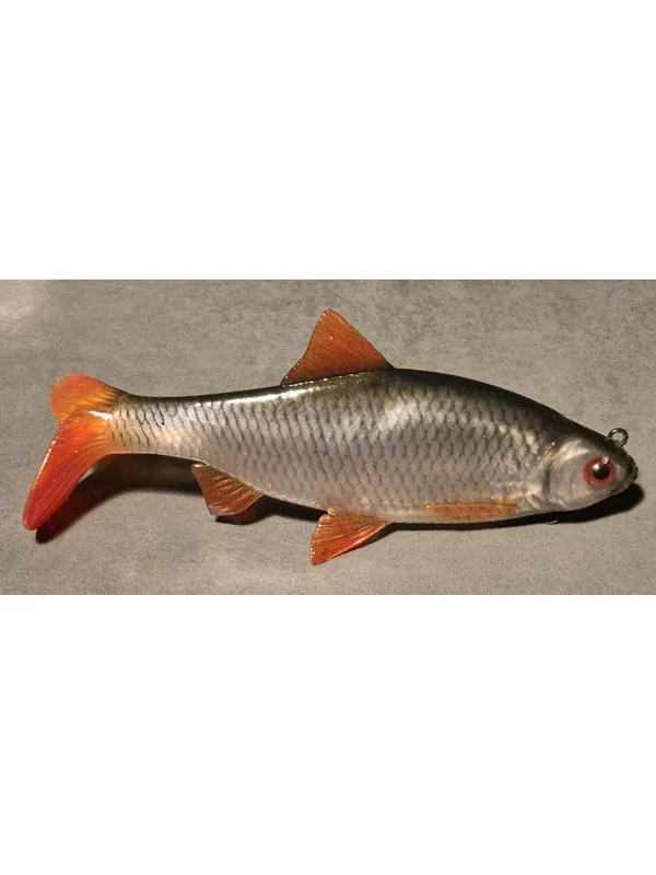 LEURRE FOX RAGE REPLICANT ULTRA NATURAL ROACH Achetez Aujourd'hui