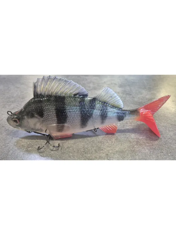 Prix Réduit LEURRE FOX RAGE REPLICANT ULTRA REALISTIC PERCH