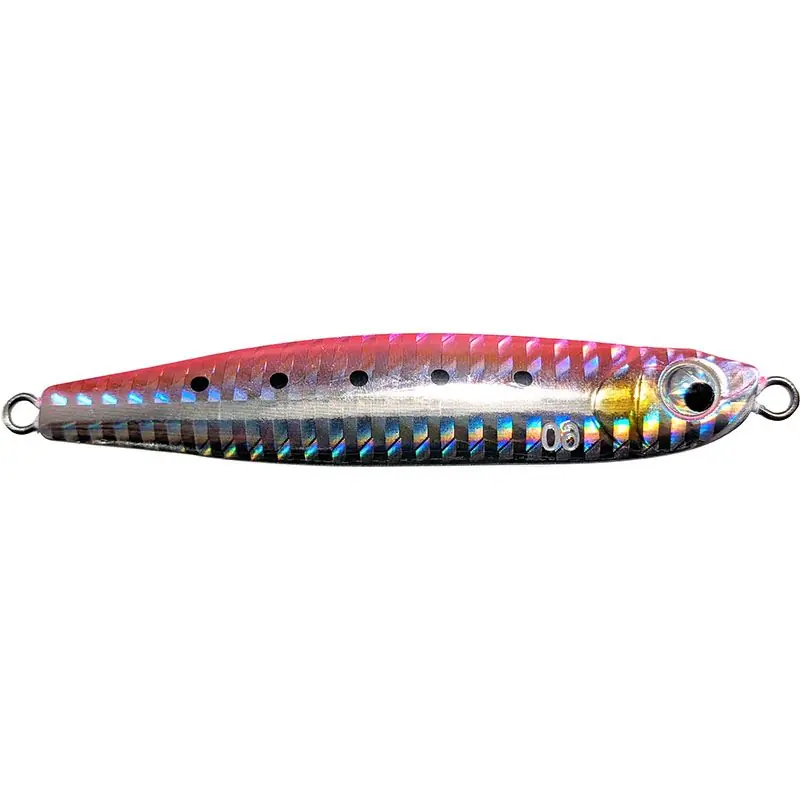 Jig MARIA Mucho lucir 25g Solde