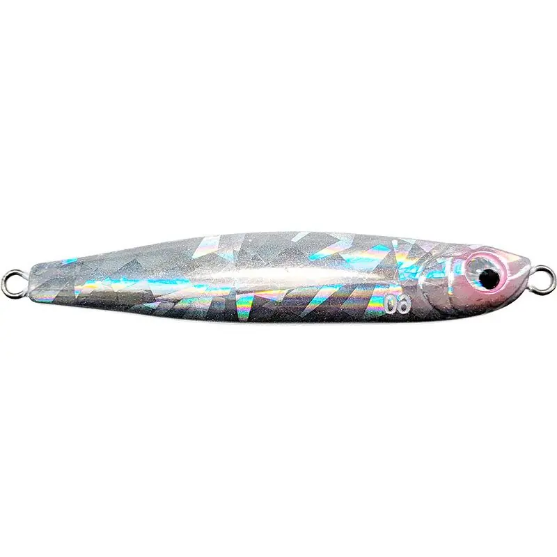 Commander Vite Jig MARIA Mucho lucir 35g
