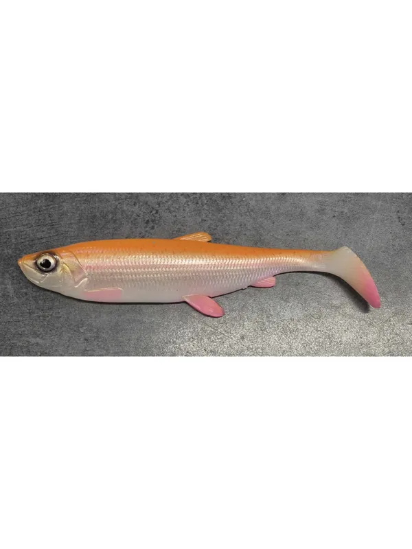 Bon Plan LEURRE SOUPLE SAVAGE GEAR HERRING SHAD V2 21cm