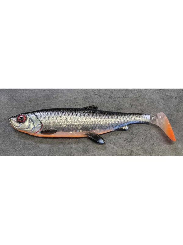 Commande En Gros LEURRE SOUPLE SAVAGE GEAR HERRING SHAD V2 25cm