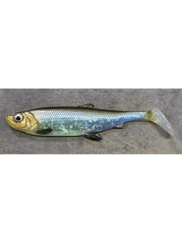 LEURRE SOUPLE SAVAGE GEAR HERRING SHAD V2 28cm Commande En Gros