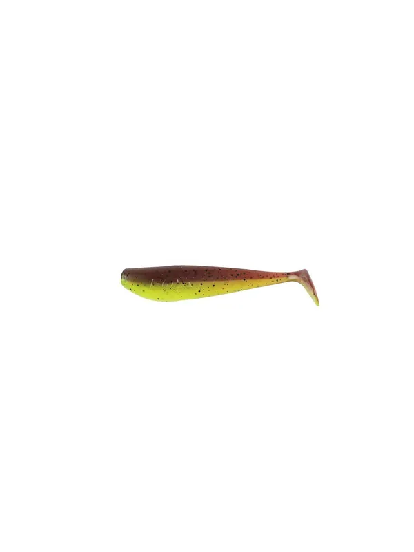LEURRE SOUPLE FOX RAGE ZANDER PRO SHAD 18cm Prix Réduit