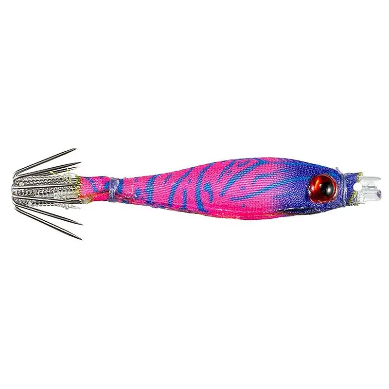 Bon Marché Turlutte YAMASHITA Squish 3.8-1