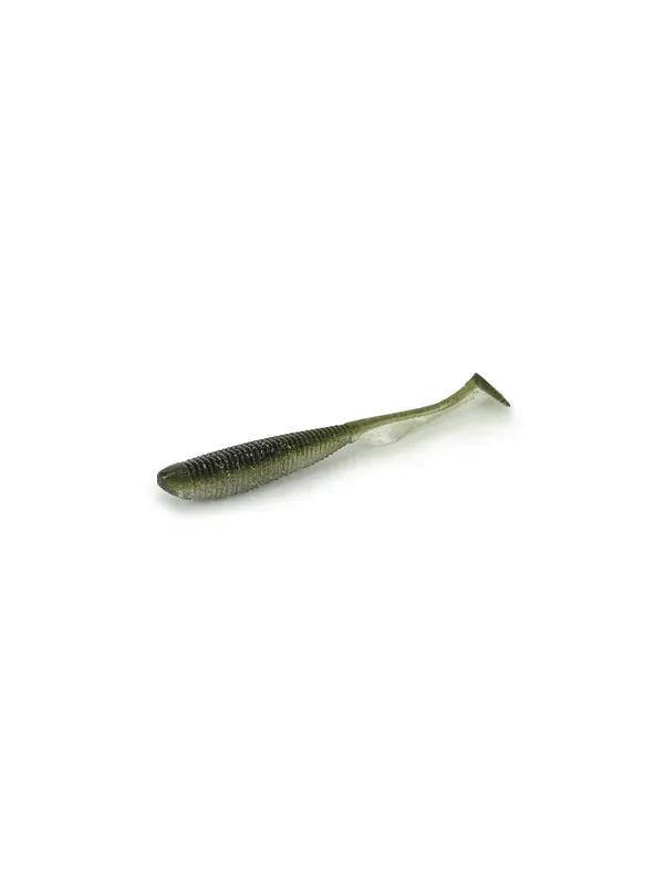 Jusqu'à Épuisement Des Stocks LEURRE SOUPLE MOLIX RA SHAD FAT 3"