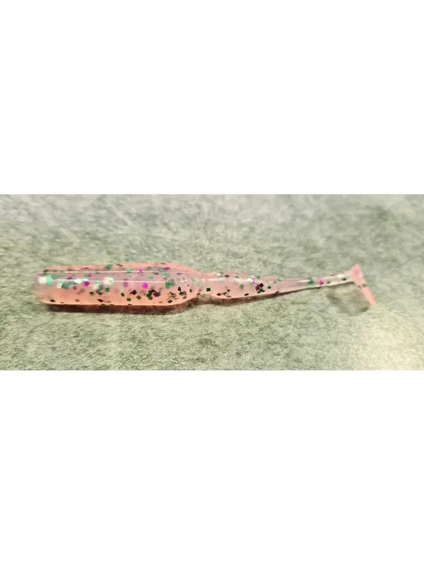Soldes LEURRE KEITECH SWING BAIT 2.8"