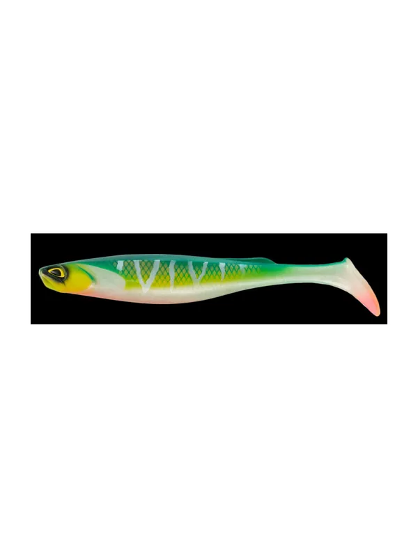 Prix Bas LEURRE SOUPLE FISHUP RAM SHAD 27cm