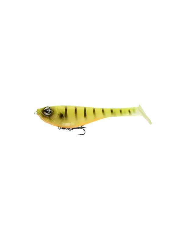 LEURRE SOUPLE SAKURA DEKAI 12cm Satisfait Ou Remboursé