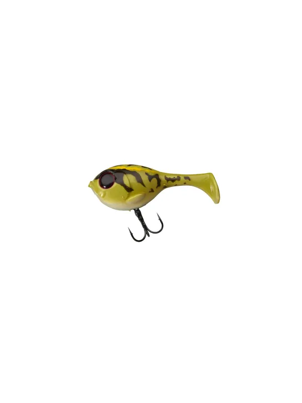LEURRE ILLEX DERABALL 8cm Offre Exclusive