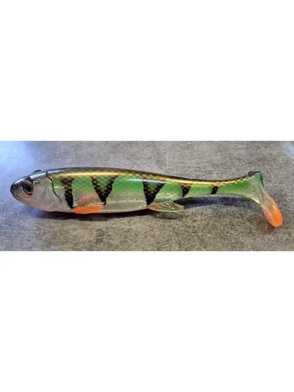 LEURRE SOUPLE MONSTER PIKE SHAD AP34 23cm Prix Bas