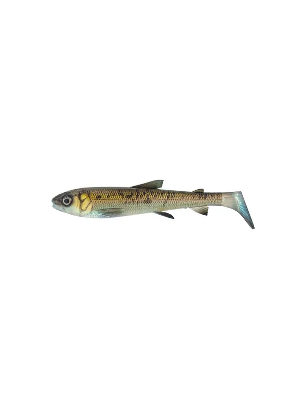 LEURRE SOUPLE SAVAGE GEAR WHITEFISH SHAD 23cm Promotion Saisonnière