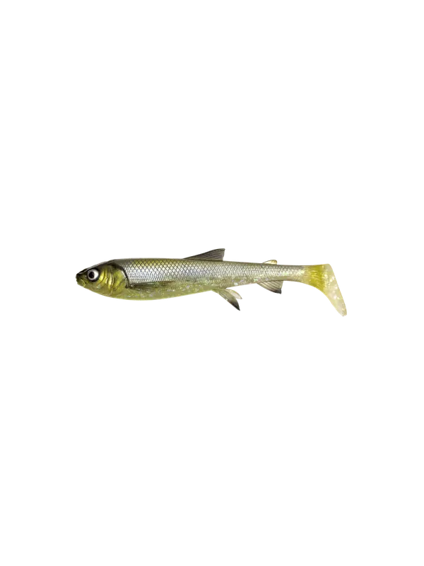 LEURRE SOUPLE SAVAGE GEAR WHITEFISH SHAD 27cm Haute Qualité
