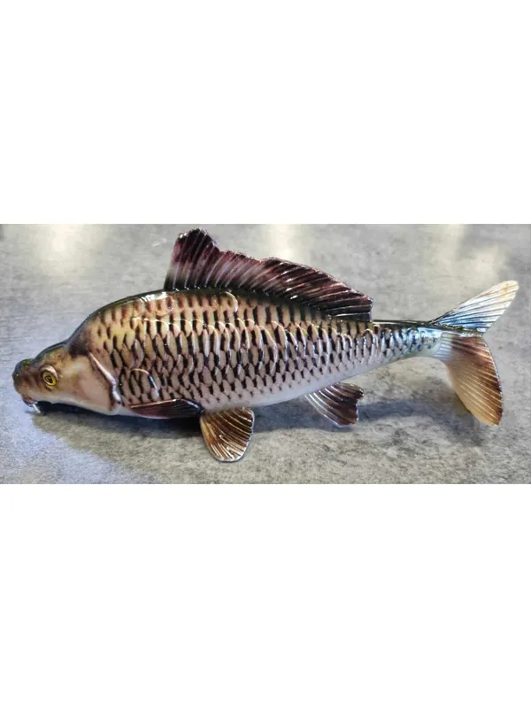 Solde LEURRE FOX RAGE REPLICANT CARP 18cm