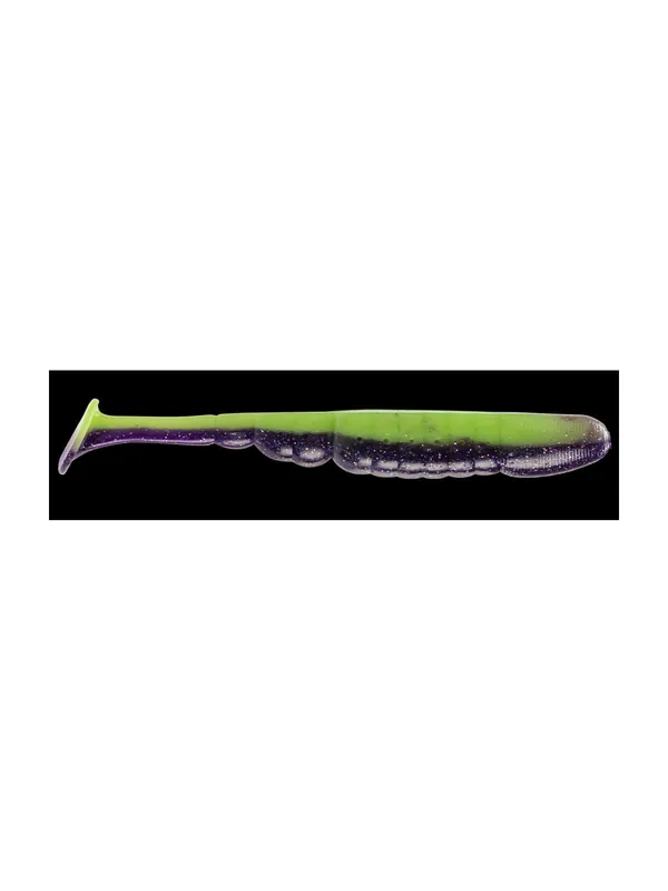 LEURRE BAIT BREATH TT SHAD 6.7" Paiement Sécurisé